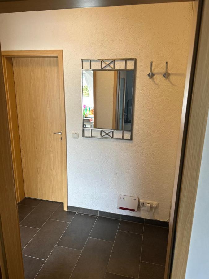 Schoener Wohnen In Bünde מראה חיצוני תמונה